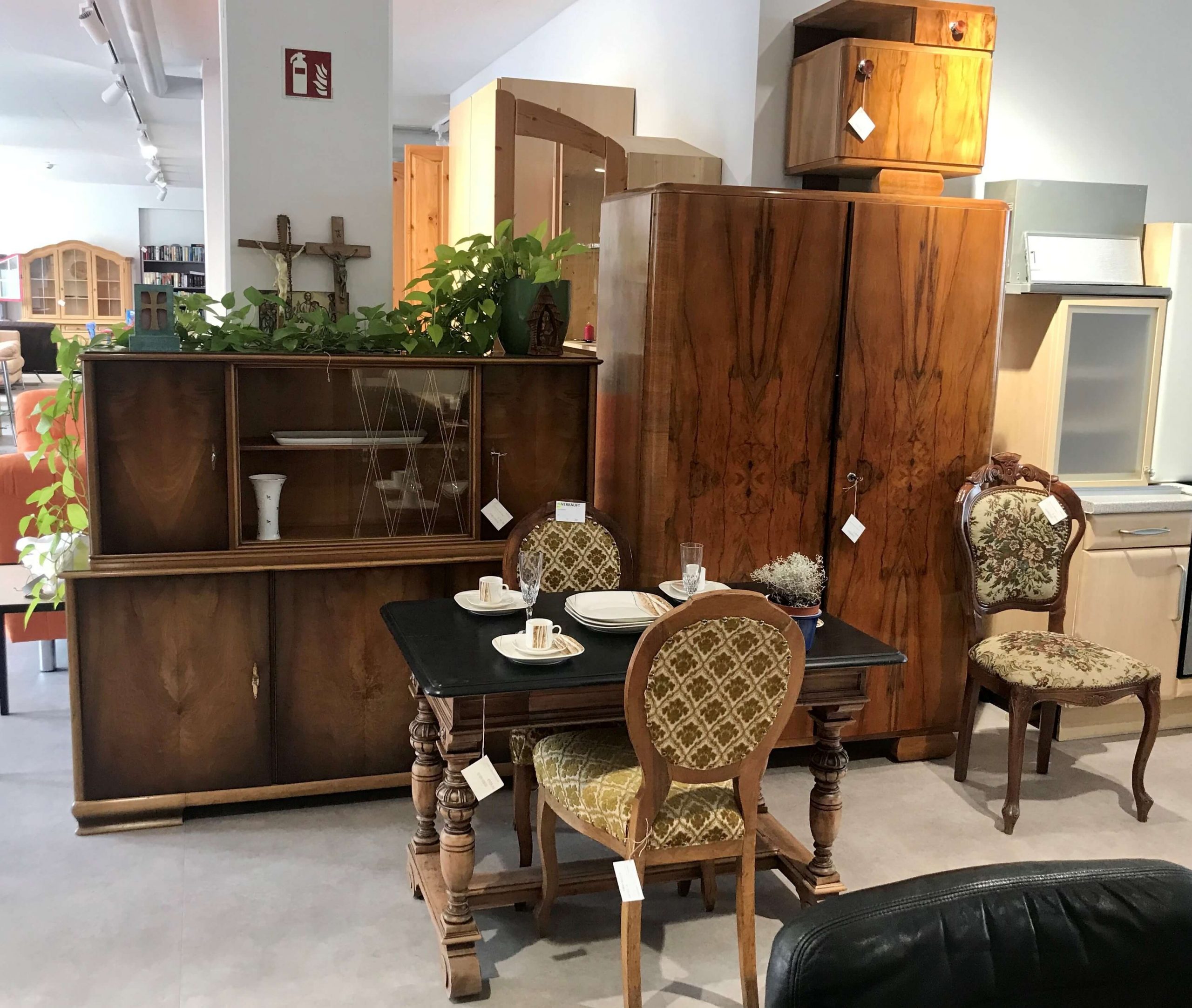 Werkbank Möbelmarkt